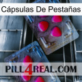 Cápsulas De Pestañas 14